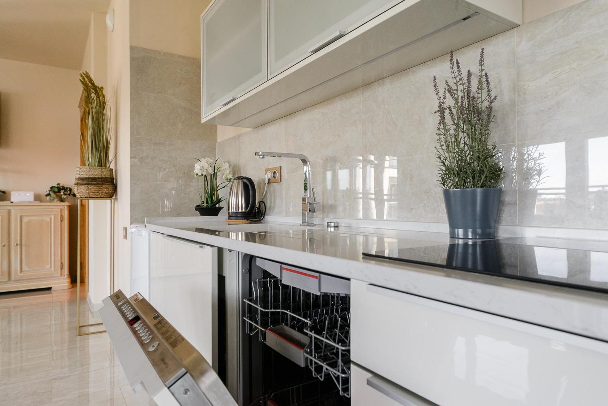 Lumina Premium Apart Near Mennica Residence Warszawa Eksteriør billede