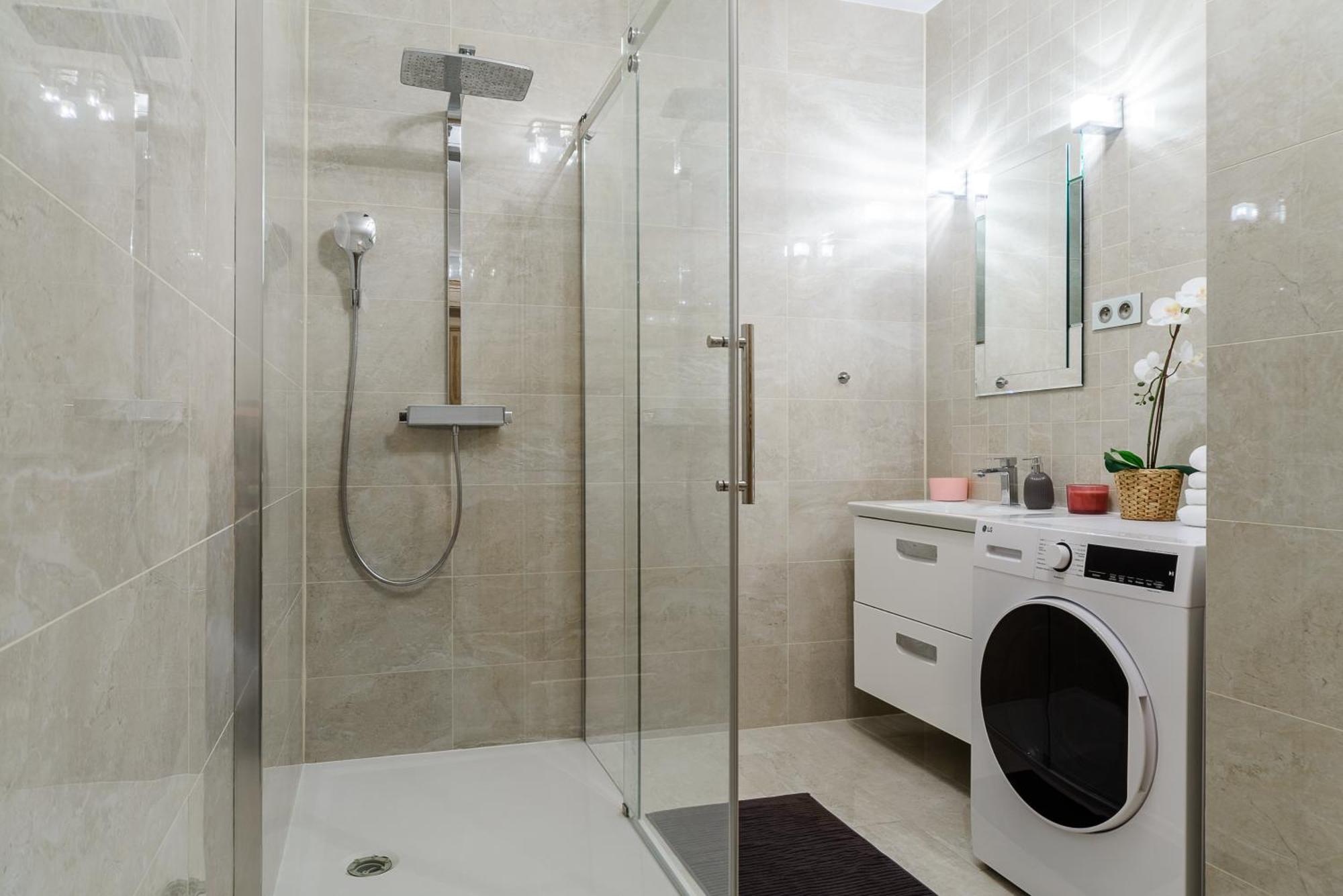 Lumina Premium Apart Near Mennica Residence Warszawa Eksteriør billede