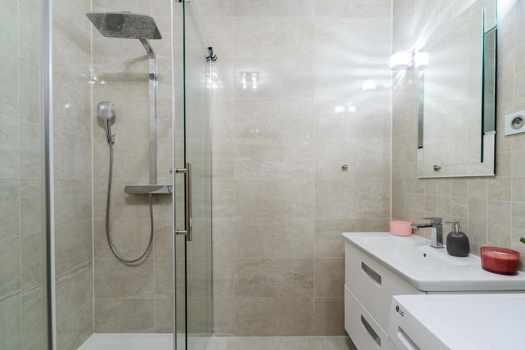 Lumina Premium Apart Near Mennica Residence Warszawa Eksteriør billede