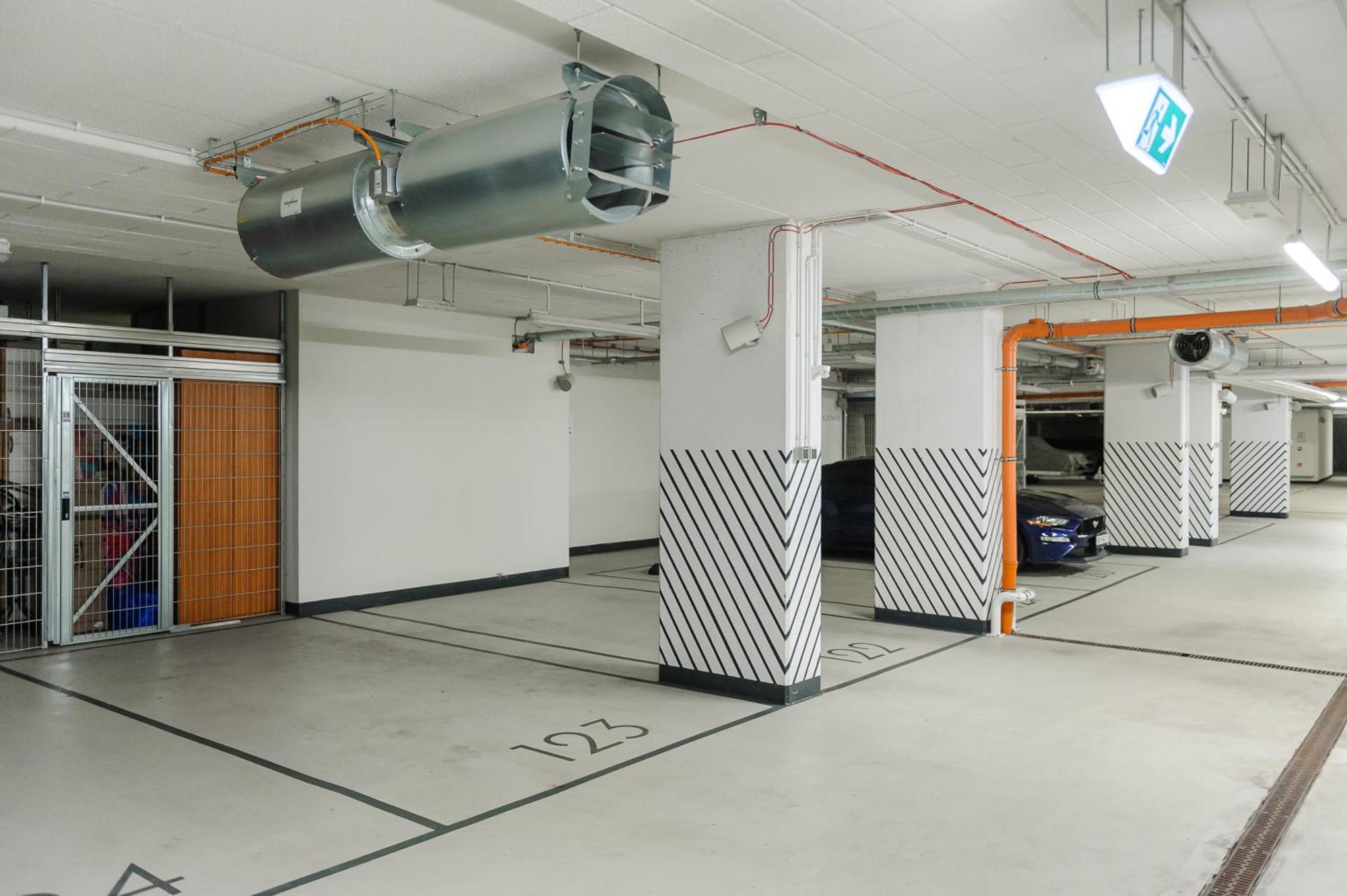 Lumina Premium Apart Near Mennica Residence Warszawa Eksteriør billede