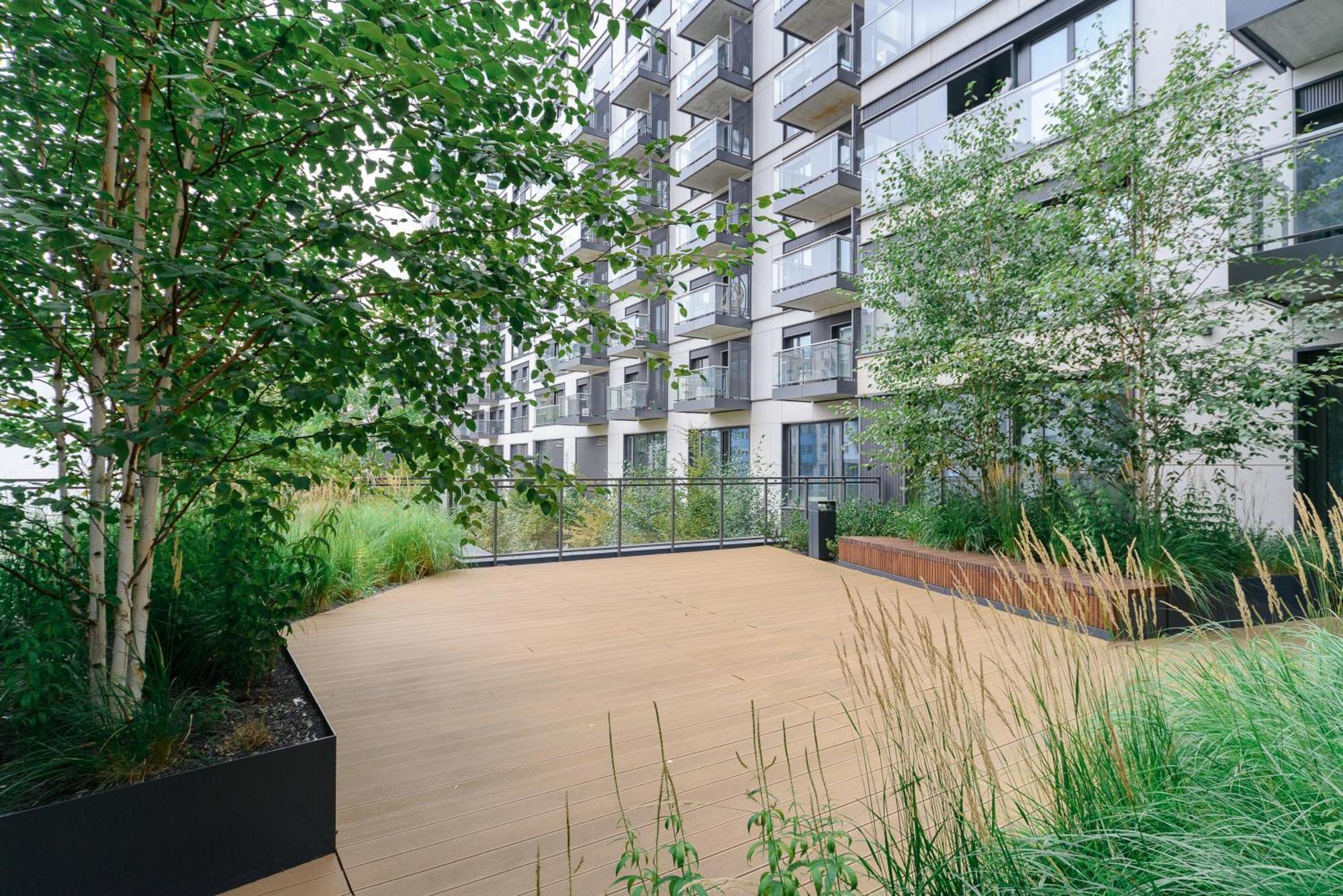 Lumina Premium Apart Near Mennica Residence Warszawa Eksteriør billede